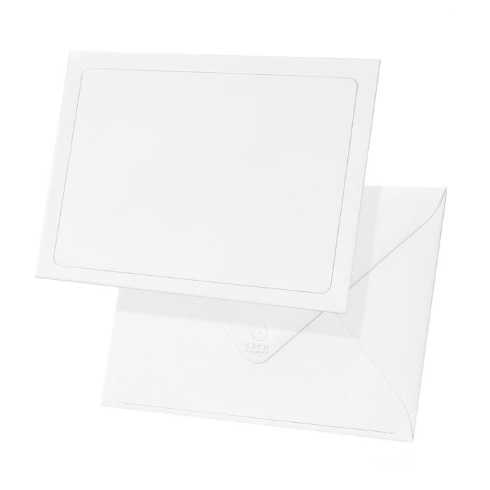Greeting Card Life and Opera: Victorian Greeting Card