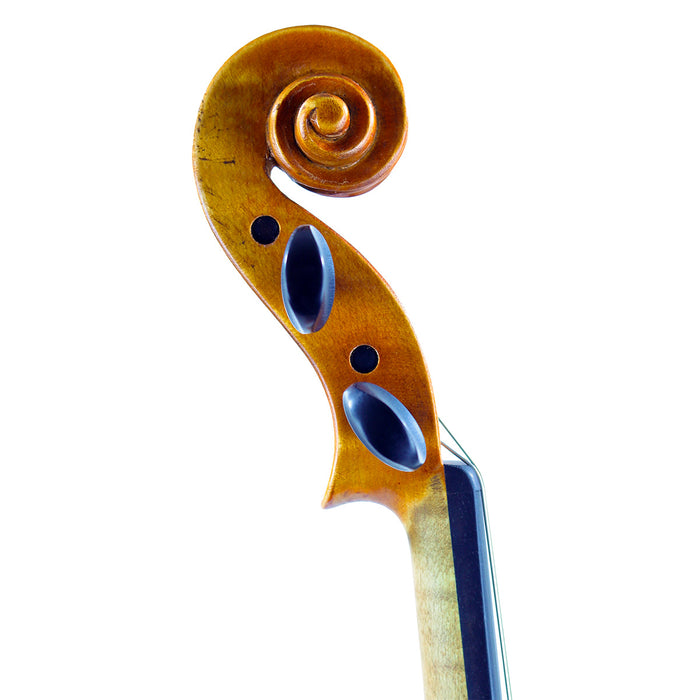 Second Hand Johann Stauffer #802E Violin 3/4 No.001