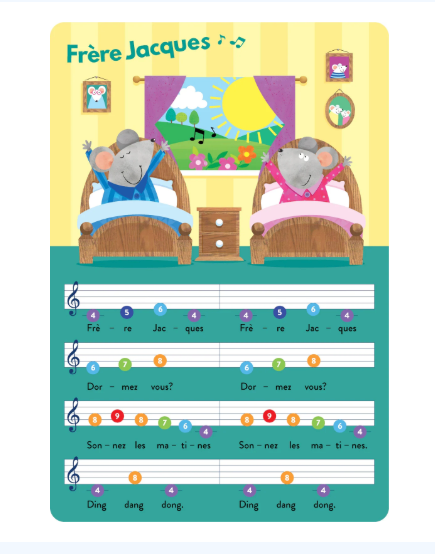 Play Along My First Piano Book Classic Tunes