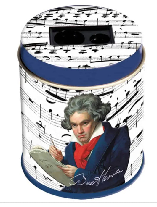Pencil Sharpener Beethoven