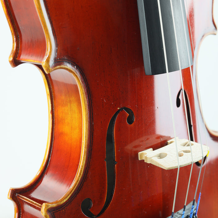 Second Hand Schroeder #200 Violin 1/2 No.004