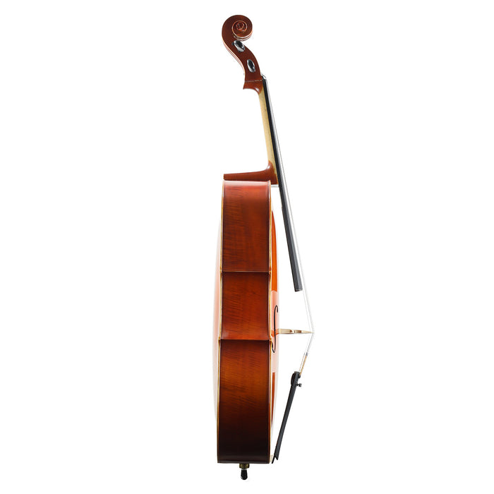 Second Hand Schroeder #100 Cello 4/4 No.005