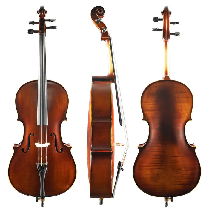 Second Hand Kreisler #130 Cello 1/8 No.029