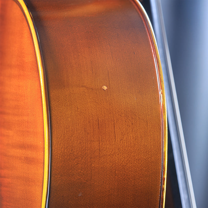 Second Hand Kreisler #130 Cello 1/4 No.030