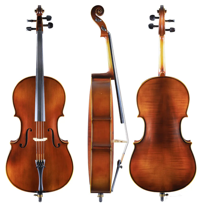 Second Hand Kreisler #130 Cello 1/4 No.030
