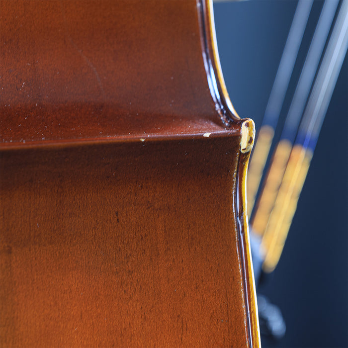 Second Hand Kreisler #130 Cello 1/4 No.030