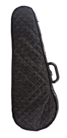 Viola Case - Bam Hoodies for Viola Hightech Contoured - Black