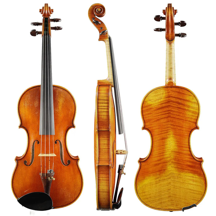 Second Hand Hagen Weise #140 Guarneri Model Violin 4/4 CSM.059