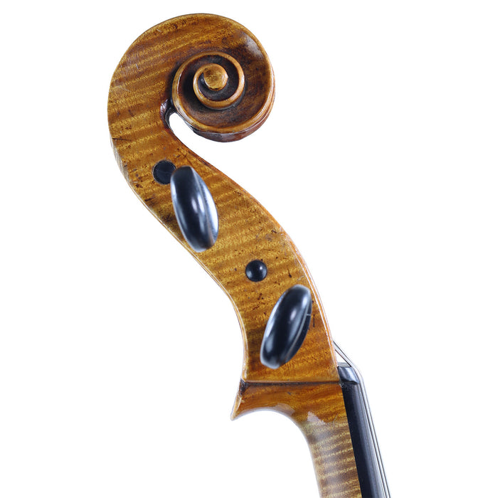 Viola 15.5" Mittenwald Germany c.1900