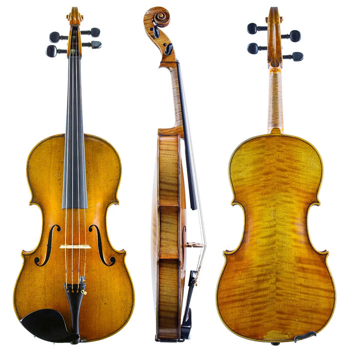 Viola 15.5" Mittenwald Germany c.1900