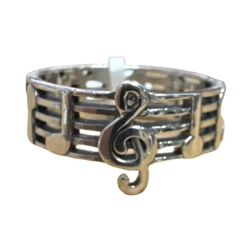 Organ Instrument Rings Inspiration Musical Rings — The Sydney String Centre