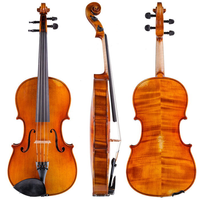 GEWA Germania Sydney Viola 15.5"