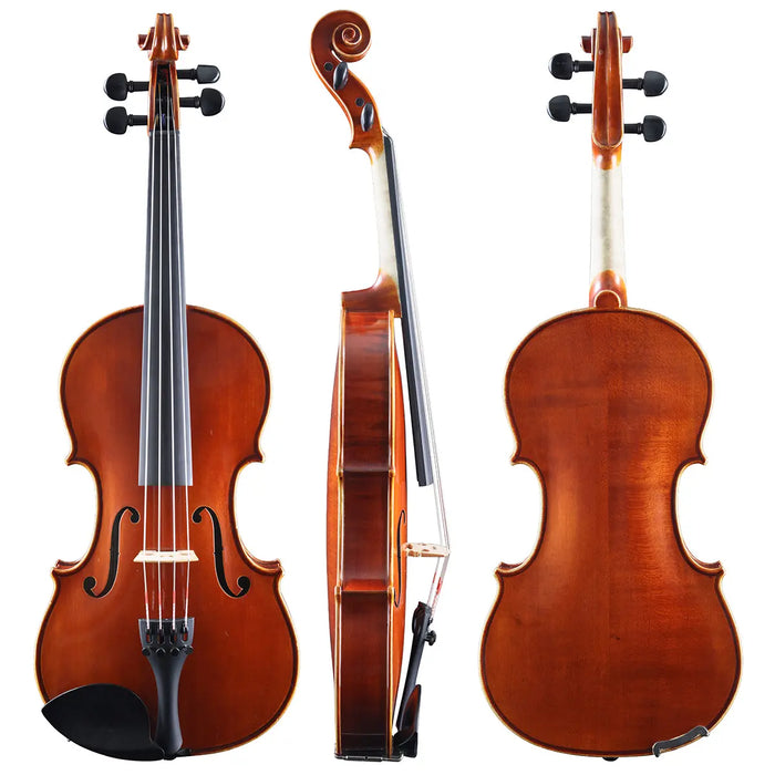 Second Hand Schroeder #100 Viola 14" No.008