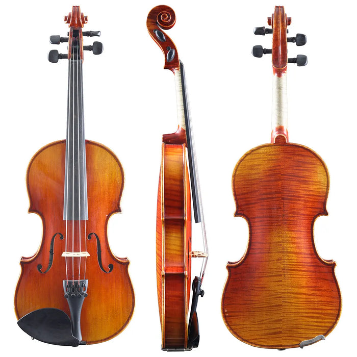 Second Hand Schroeder #500 Violin 3/4 No.005