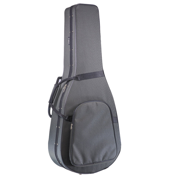 Yamaha NTX5 Acoustic Electric Classical Guitar with Reinforced Bag Natural