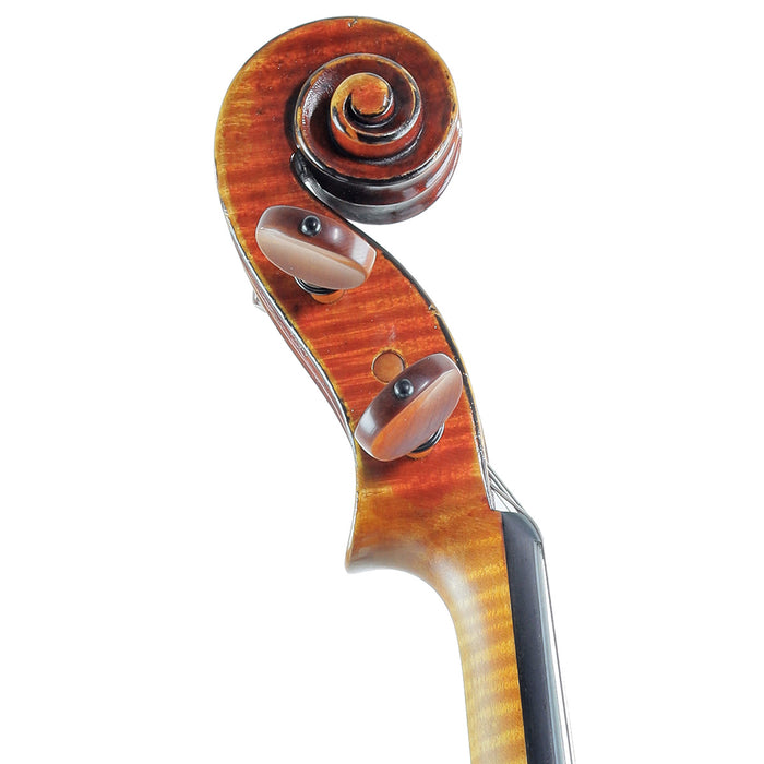 Iotti & Vibe 'Fiducia' Violin Parma 2024