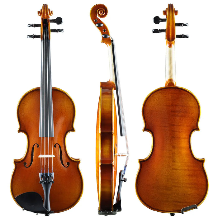 Second Hand Schroeder #200 Violin 1/4 No.006