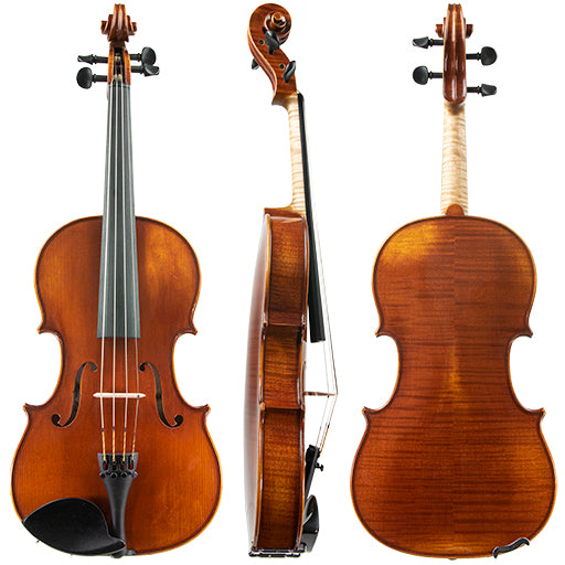 Viola Samples Advanced Violas — The Sydney String Centre