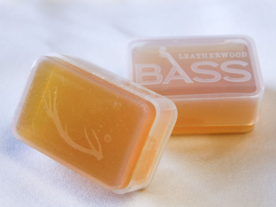 Leatherwood Bass Rosin