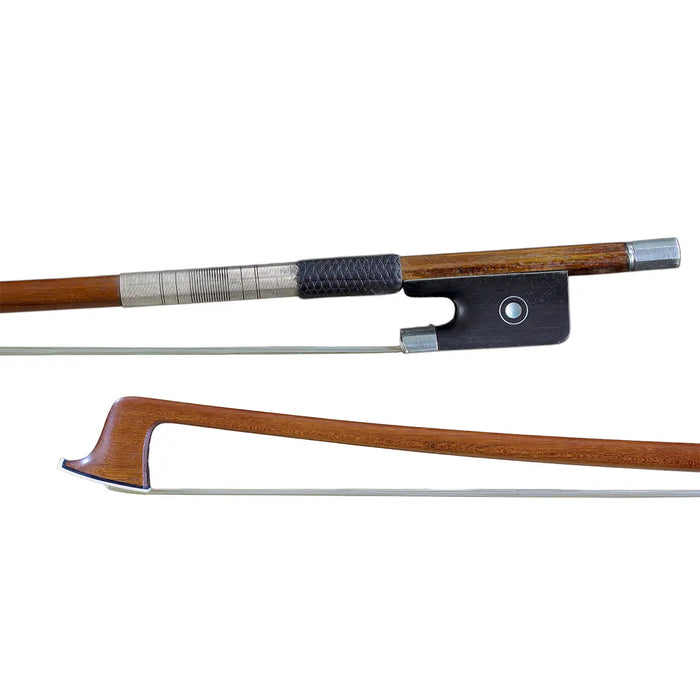 Victor Fétique Violin Bow Paris France c.1930