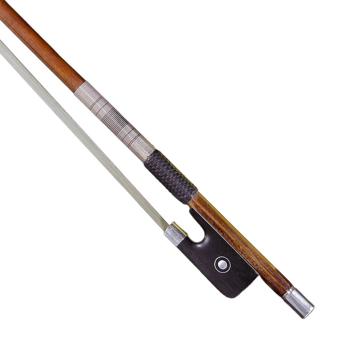 Victor Fétique Violin Bow Paris France c.1930