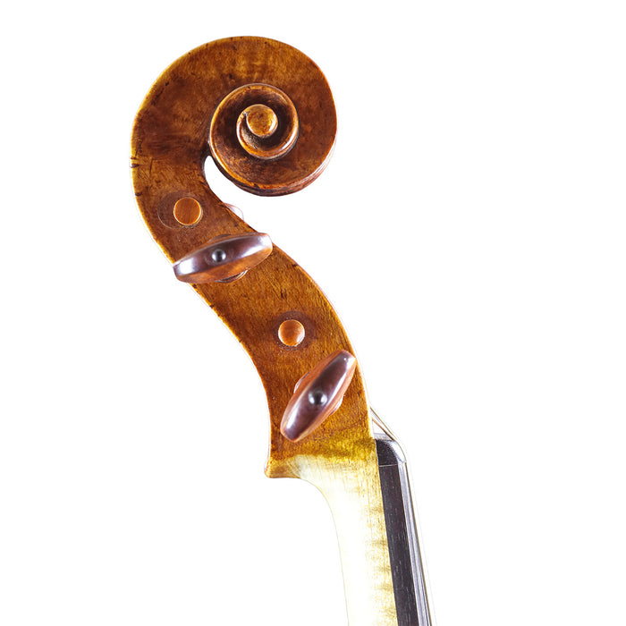 Giovanni Grancino Violin Milan Italy c.1685