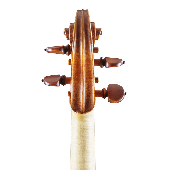 Giovanni Grancino Violin Milan Italy c.1685
