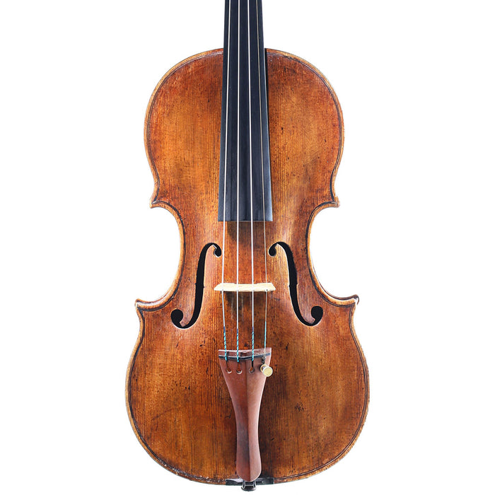 Giovanni Grancino Violin Milan Italy c.1685