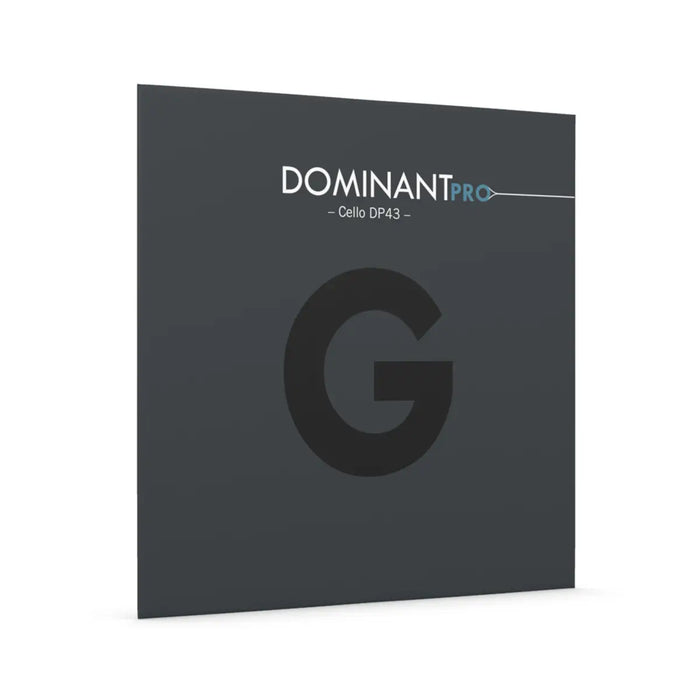 Thomastik Dominant Pro Cello G, 4/4