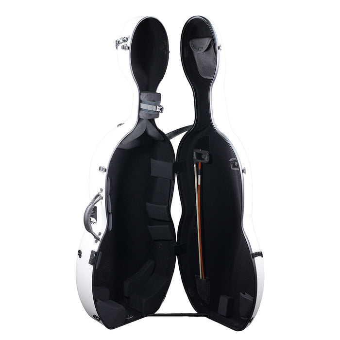 Second Hand Schroeder #200 Cello Outfit 7.8 CSM.077
