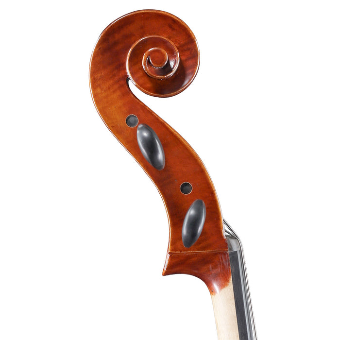 Second Hand Schroeder #200 Cello Outfit 7.8 CSM.077