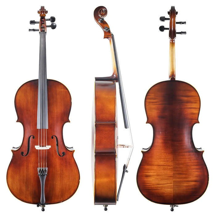 Second Hand Kreisler #130 Cello Outfit 3/4 No.031