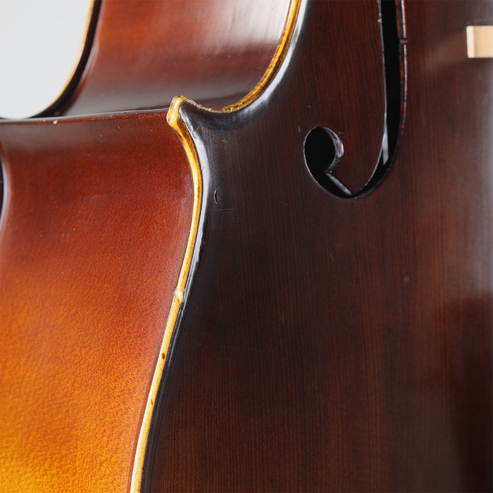 Second Hand Kreisler #130 Cello Outfit 3/4 No.031