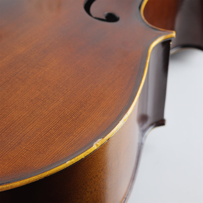 Second Hand Kreisler #130 Cello Outfit 3/4 No.031