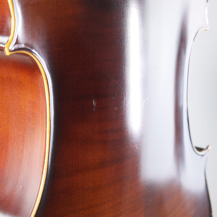 Second Hand Kreisler #130 Cello Outfit 3/4 No.031