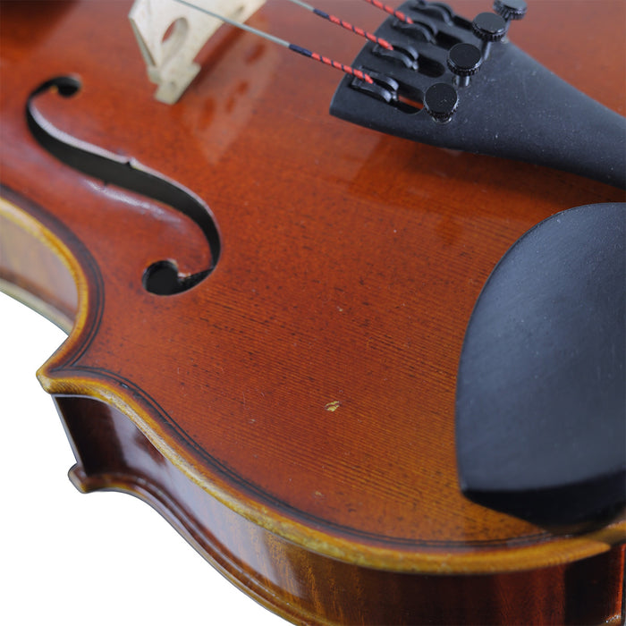 Second Hand Schroeder #500 Violin 3/4 No.006