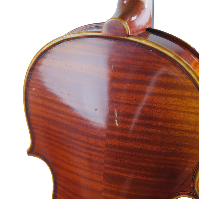 Second Hand Schroeder #500 Violin 3/4 No.006