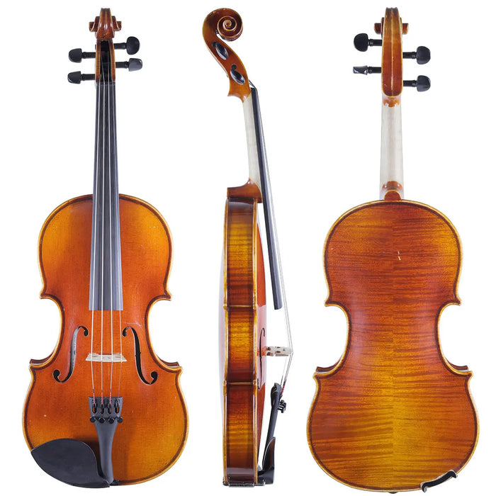 Second Hand Schroeder #500 Violin 3/4 No.006
