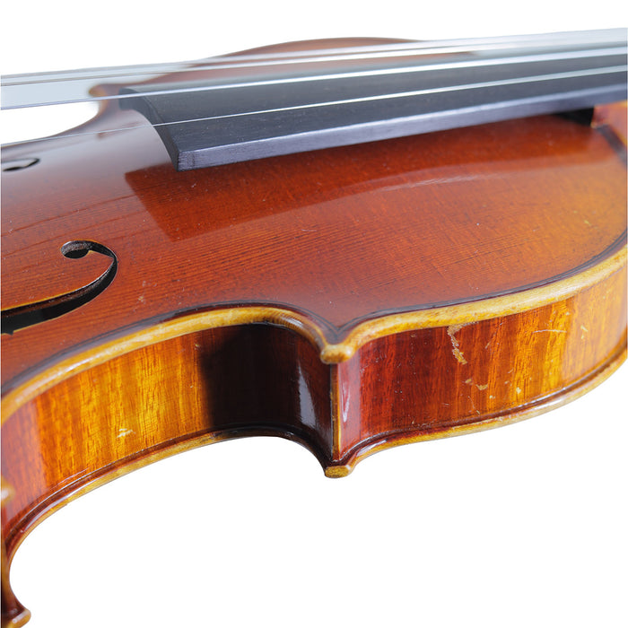 Second Hand Schroeder #500 Violin 3/4 No.006