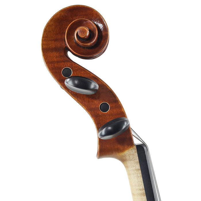 Second Hand Hagen Weise #120 Strad Model Violin Outfit 7/8 CSM.074