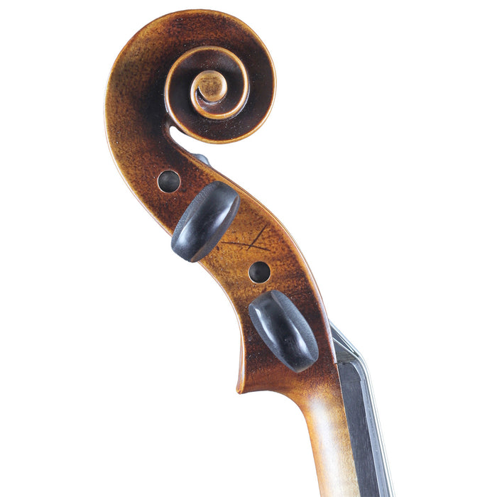 Second Hand Otto Jos Klier #S2 Violin with Case CSM.073
