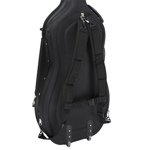 Kreisler Pod Cello Case Straps Set