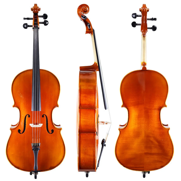 Second Hand Schroeder #30J Cello 1/4 No.003