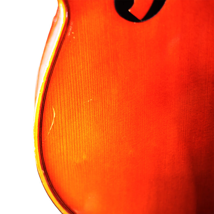 Second Hand Schroeder #30J Cello 1/4 No.003