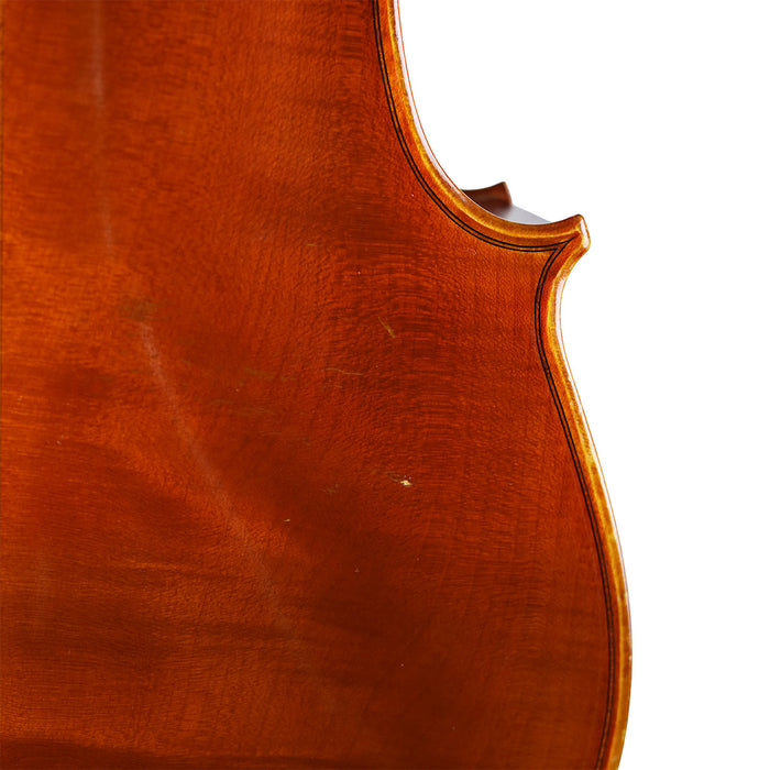 Second Hand Schroeder #30J Cello 1/4 No.003