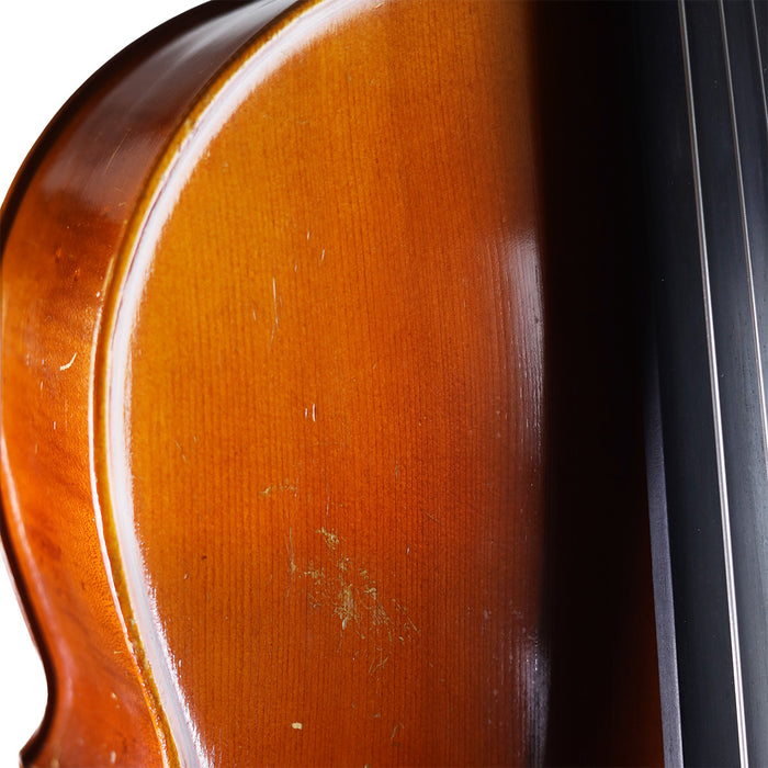 Second Hand Schroeder #30J Cello 1/4 No.003