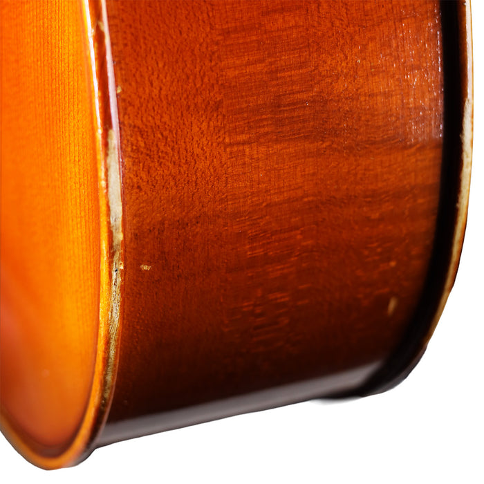 Second Hand Schroeder #30J Cello 1/4 No.003