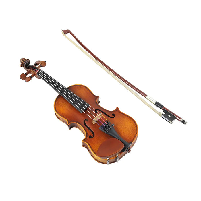 Ex-Rental Kreisler #120 Violin Outfit 1/16 No.26-003