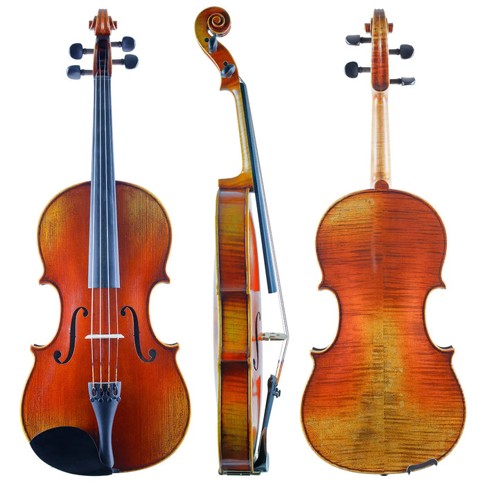 Second Hand Johann Stauffer #500 Viola 16.5" No.003