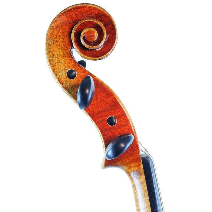 Second Hand Johann Stauffer #500 Viola 16.5" No.003